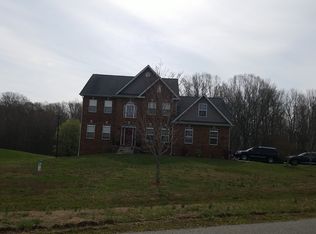 4456 Pleasant Hill Ct, Pomfret, MD