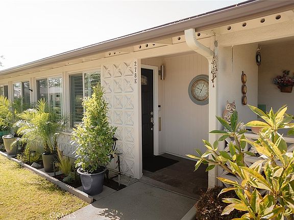 5th image of 13081 Del Monte Dr #278E-M11