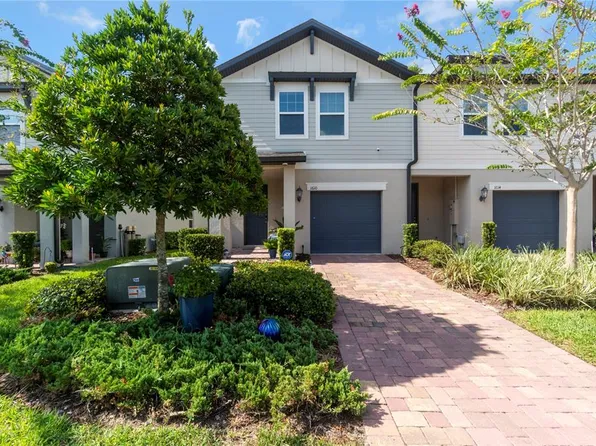 1610 GRAND RUE DRIVE, CASSELBERRY, FL 32707