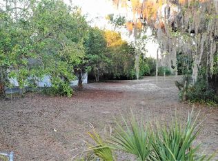 N Mayo St #1, Crystal Beach, FL 34681