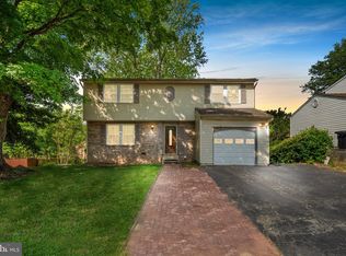 19048 Staleybridge Rd, Germantown, MD 20876