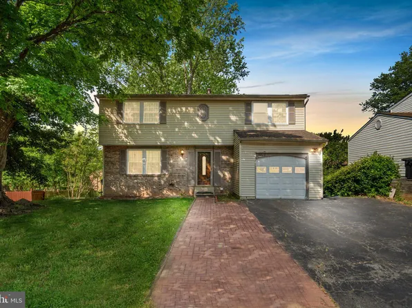 19048 Staleybridge Rd, Germantown, MD 20876