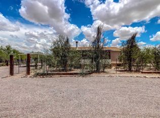 10280 N Anway Rd, Marana, AZ 85653