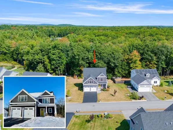 147 Emerald Lane, Dover, NH 03820