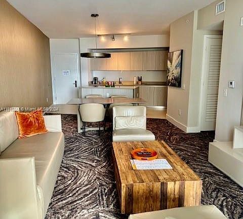 3rd image of 4111 S Ocean Dr #1009
