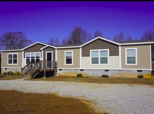 167 Gulley Rd, Toccoa, GA 30577