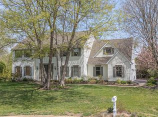 3 Waterwheel Ct, New Hope, PA 18938