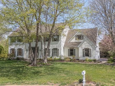 3 Waterwheel Ct, New Hope, PA, 18938