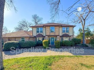 4306 Hickory Rd, Temple, TX 76502