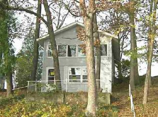 40 Ems R Ln #2-A, Pierceton, IN 46562