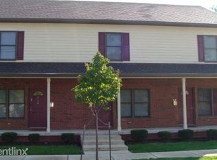 302 N Chauncey Ave, West Lafayette, IN 47906