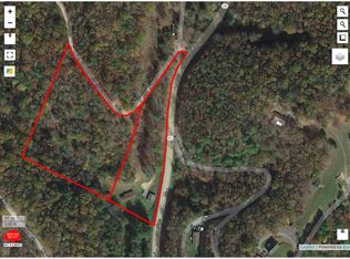 13289 Potomac Highlands Trl, Durbin, WV 24915