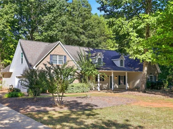 101 Loam Dr, McDonough, GA 30252