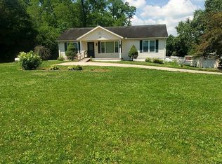 11949 Jacksonburg Rd, Middletown, OH 45042