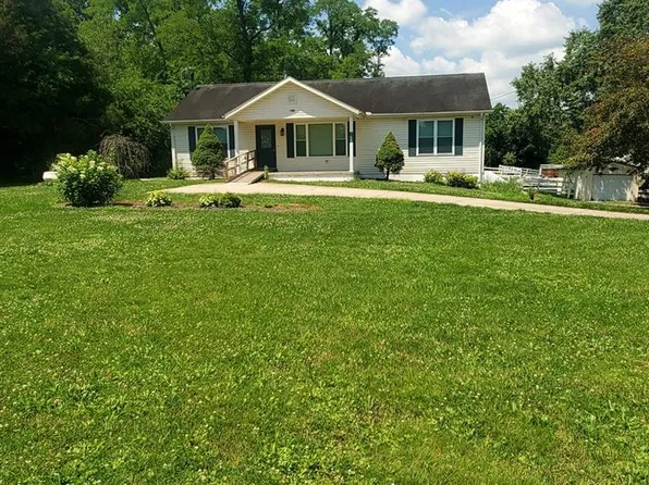 11949 Jacksonburg Rd, Middletown, OH 45042