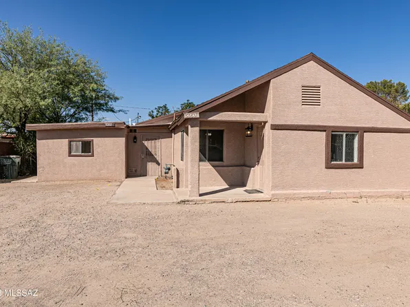 5050 S Liberty Ave, Tucson, AZ 85706
