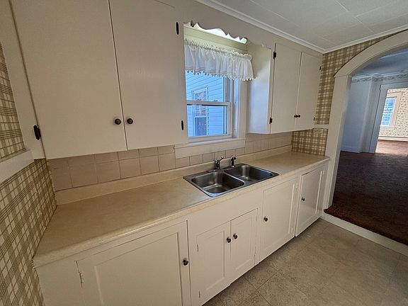 Kitchen Sink