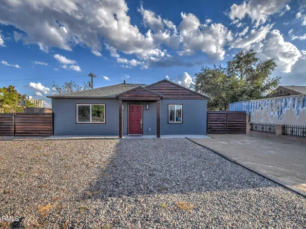 2533 W ADAMS Street, Phoenix, AZ 85009