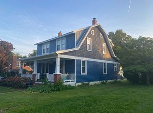 4028 Sykesville Rd, Finksburg, MD 21048