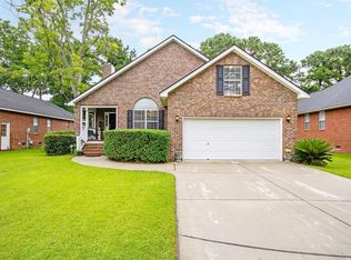 1243 Chatfield St, Mount Pleasant, SC 29464