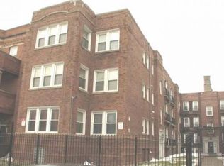 6102 S Eberhart Ave APT 2, Chicago, IL 60637