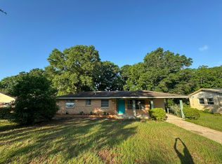 190 Talladega Trl, Pensacola, FL 32506
