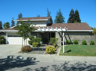 1915 Neptune Rd, Livermore, CA 94550