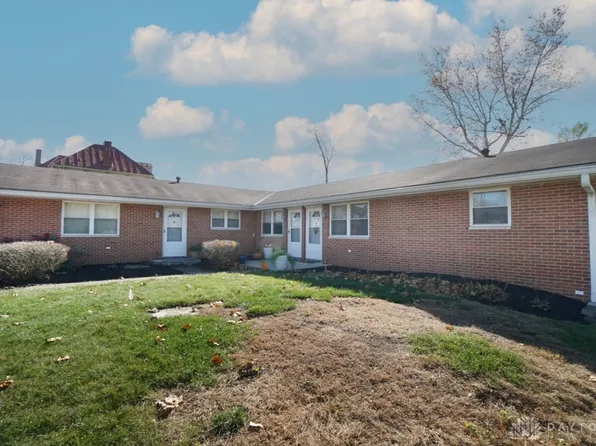 525 Chapman St, Waynesville, OH 45068