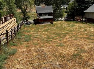 418 S 6th St, Pagosa Springs, CO 81147