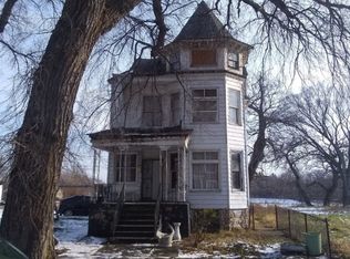 7109 S Eggleston Ave, Chicago, IL 60621