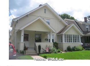 55 Bedford Ave, Hamden, CT 06517