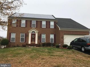 8602 Colonel Seward Dr, Fort Washington, MD 20744