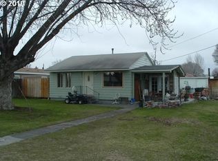 375 E Beebe Ave, Hermiston, OR 97838