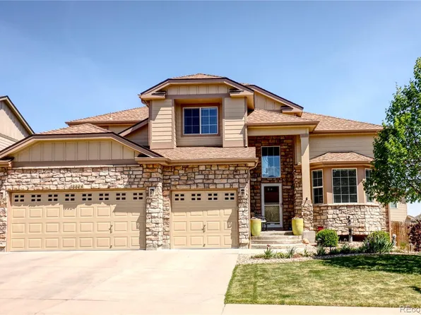 13324 Jersey Street, Thornton, CO 80602