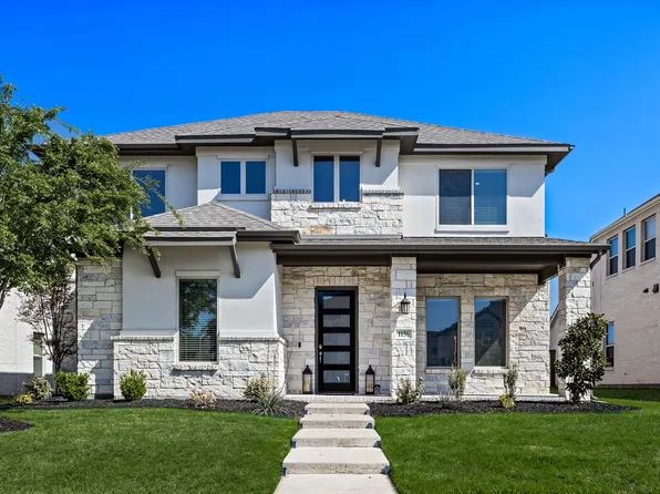 1156 Anatole Dr, Frisco, TX 75036