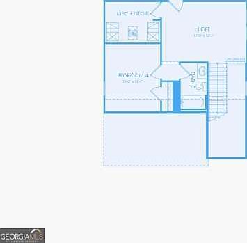 3rd image of 172 Alcovy Ct