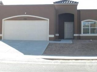 2921 Pino Alto, El Paso, TX 79938