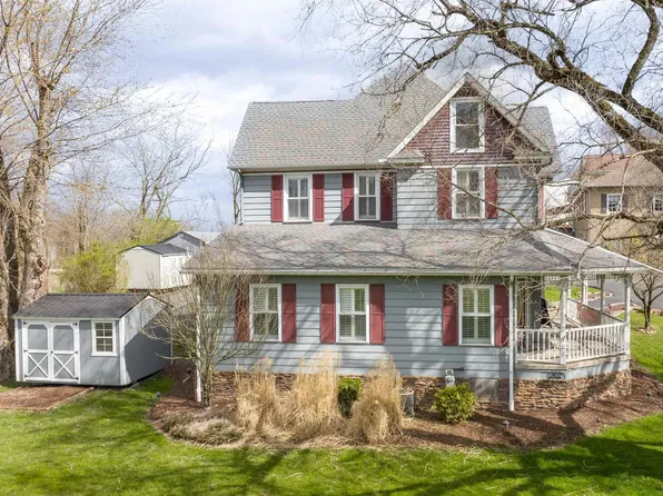 931 Cheat Rd, Morgantown, WV 26508