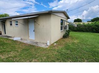 41 NE 2nd Rd APT 4, Homestead, FL 33030