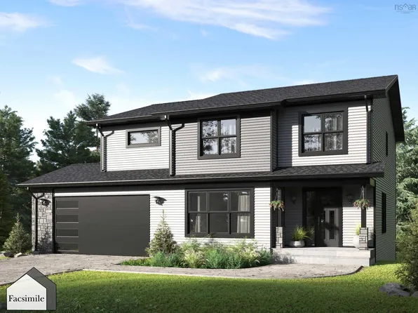 85 Blackbird Ln #5055, Middle Sackville, NS B4E 0W6