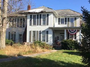 10455 SE Jeff Rd, Montpelier, IN 47359