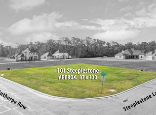 101 Steeplestone Ln, Lafayette, LA 70503
