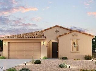 17864 W Raymond St, Goodyear, AZ 85338