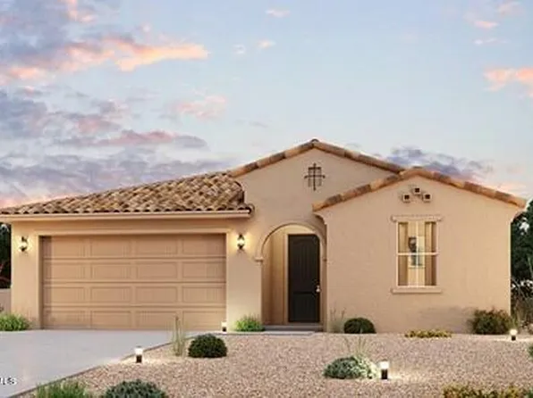 17864 W RAYMOND Street, Goodyear, AZ 85338