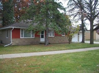 1109 Sunset Blvd, Stevens Point, WI 54481