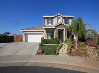 4151 Cahakia Pl, Rancho Cordova, CA
