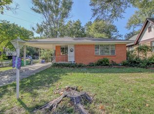 306 S Maple St, Little Rock, AR 72205