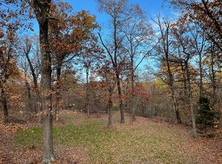 66554 E 25th Rd, Quapaw, OK 74363