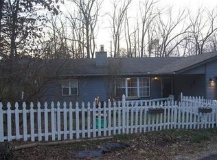 6 Oldbury Ln, Bella Vista, AR 72714