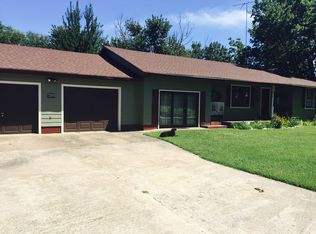 511 N Marks St, Edna, KS 67342